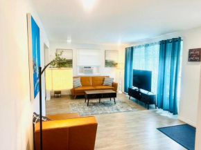 Bungalow At Atlantic City Near The Waterpark Casinos